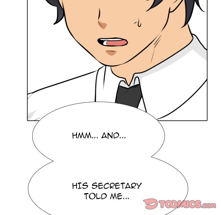 Our Exchange - Chapter 120 [photo 18] - MangaPorn