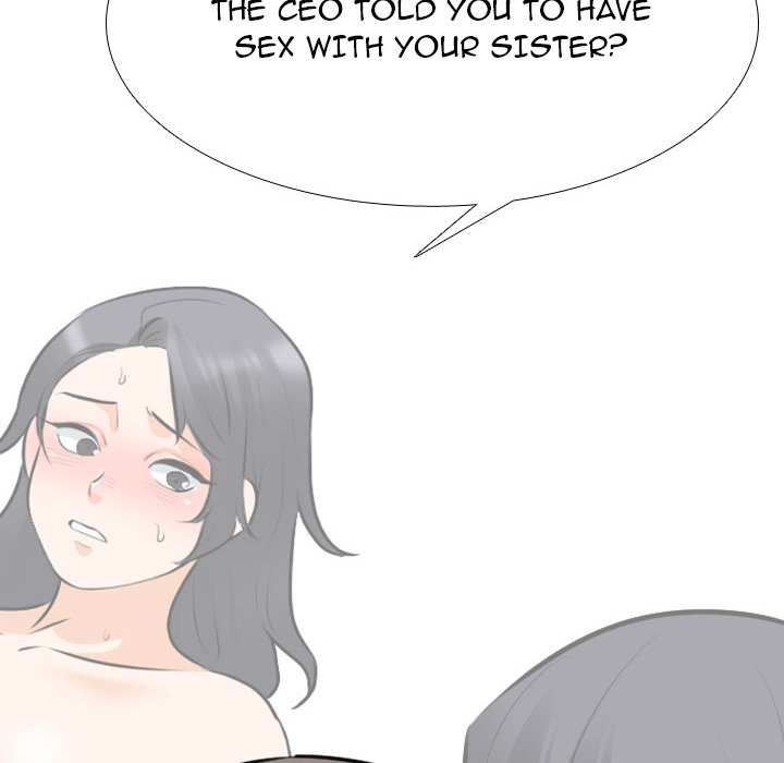 Our Exchange - Chapter 120 [photo 20] - MangaPorn