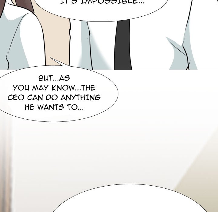 Our Exchange - Chapter 120 [photo 27] - MangaPorn