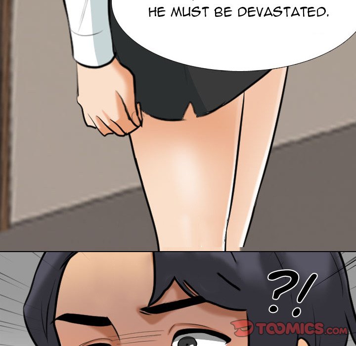 Our Exchange - Chapter 120 [photo 30] - MangaPorn