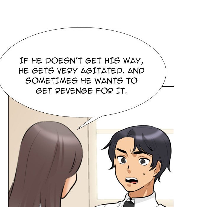 Our Exchange - Chapter 120 [photo 32] - MangaPorn