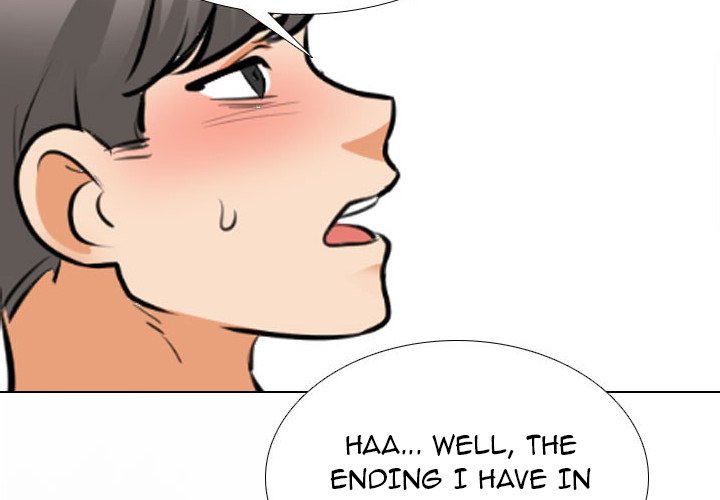 Our Exchange - Chapter 120 [photo 4] - MangaPorn