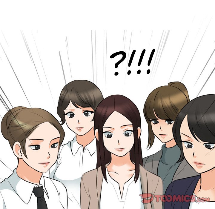 Our Exchange - Chapter 120 [photo 42] - MangaPorn