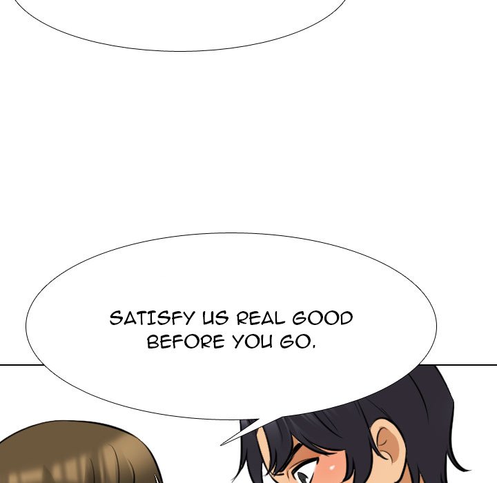 Our Exchange - Chapter 120 [photo 53] - MangaPorn