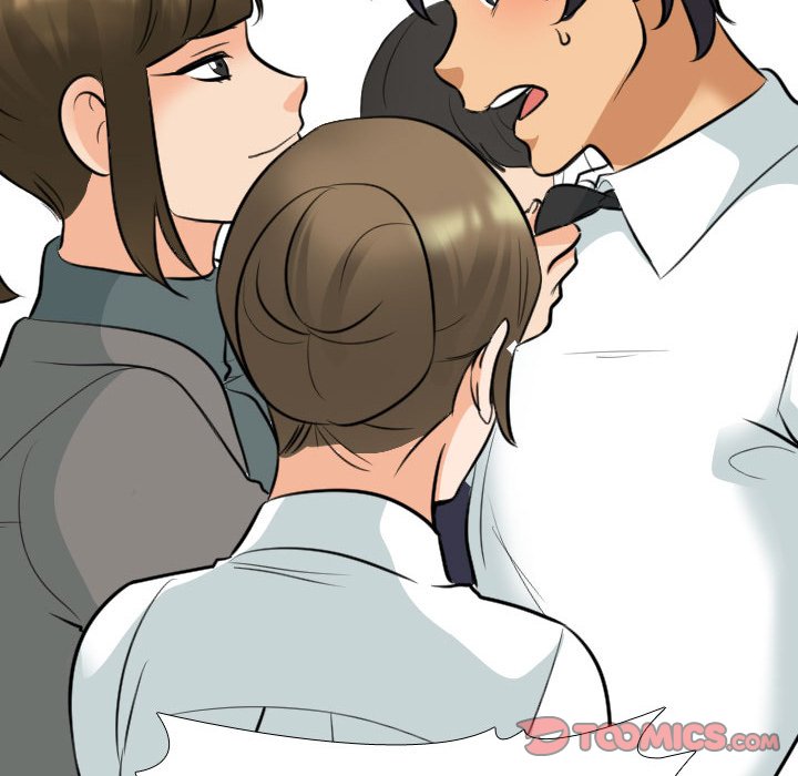 Our Exchange - Chapter 120 [photo 54] - MangaPorn