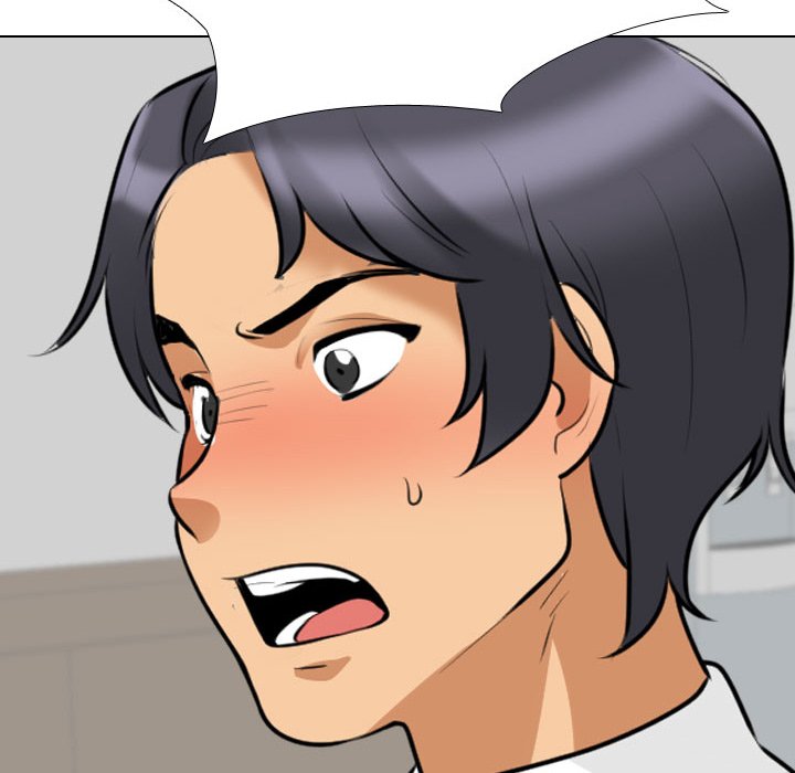 Our Exchange - Chapter 120 [photo 56] - MangaPorn