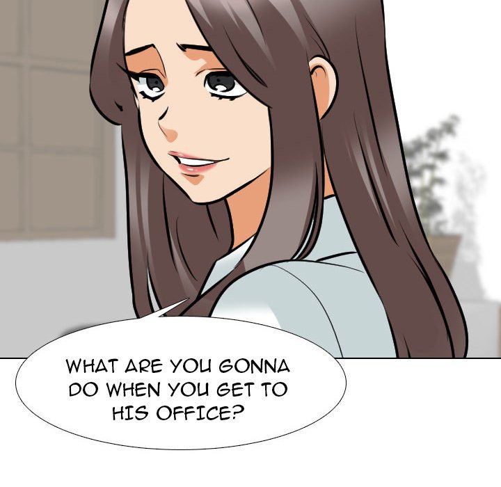 Our Exchange - Chapter 120 [photo 60] - MangaPorn