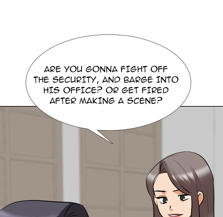 Our Exchange - Chapter 120 [photo 61] - MangaPorn