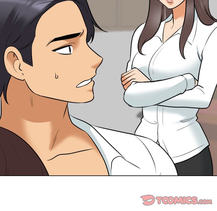 Our Exchange - Chapter 120 [photo 62] - MangaPorn