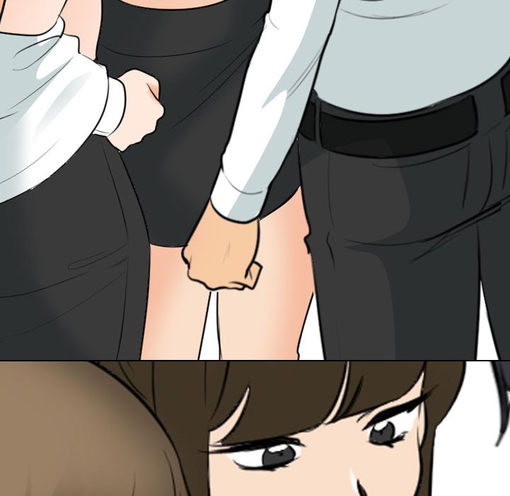 Our Exchange - Chapter 120 [photo 68] - MangaPorn