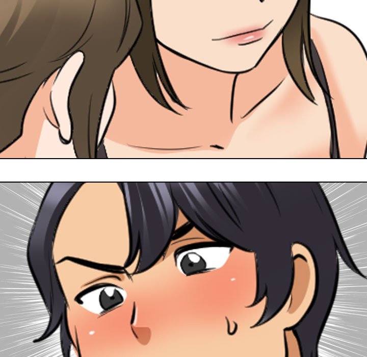 Our Exchange - Chapter 120 [photo 69] - MangaPorn