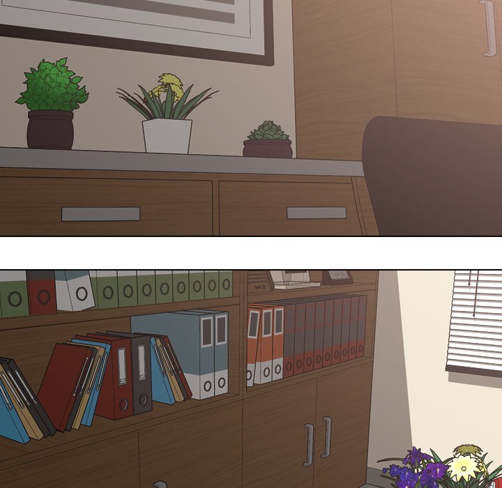 Our Exchange - Chapter 120 [photo 71] - MangaPorn