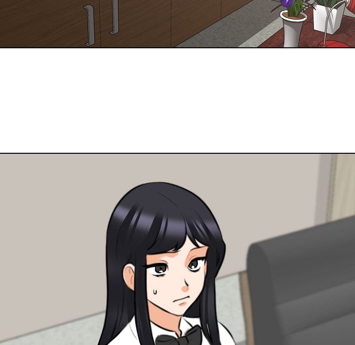 Our Exchange - Chapter 120 [photo 72] - MangaPorn