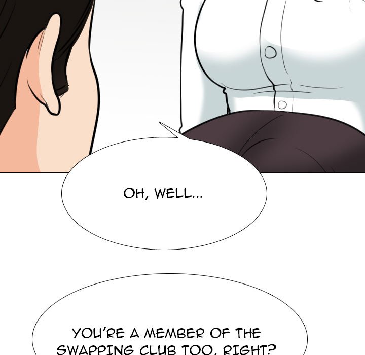 Our Exchange - Chapter 120 [photo 85] - MangaPorn