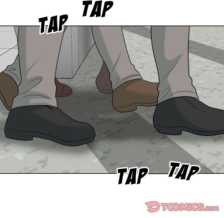 Our Exchange - Chapter 120 [photo 98] - MangaPorn