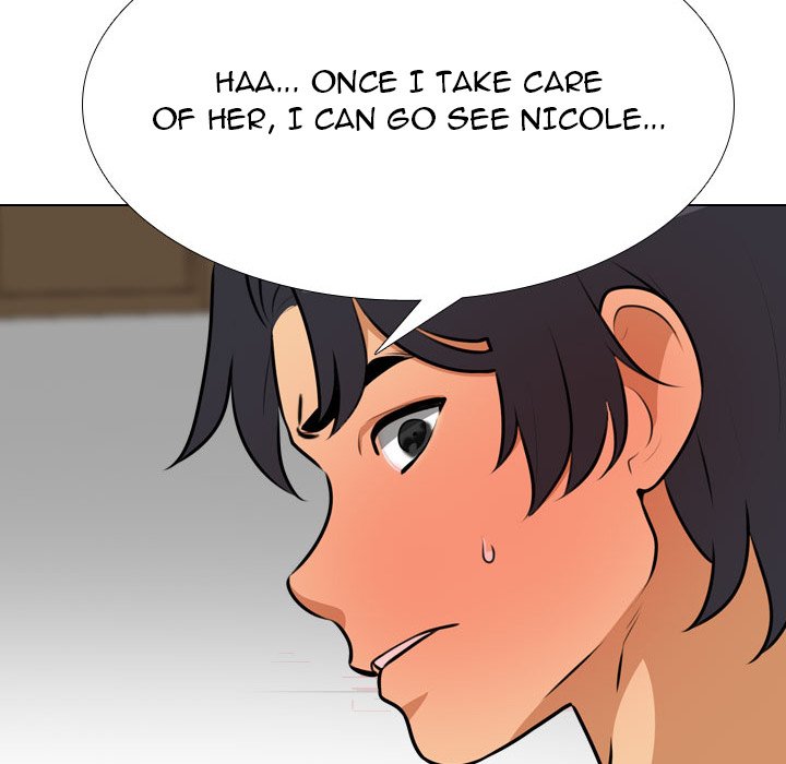 Our Exchange - Chapter 121 [photo 128] - MangaPorn