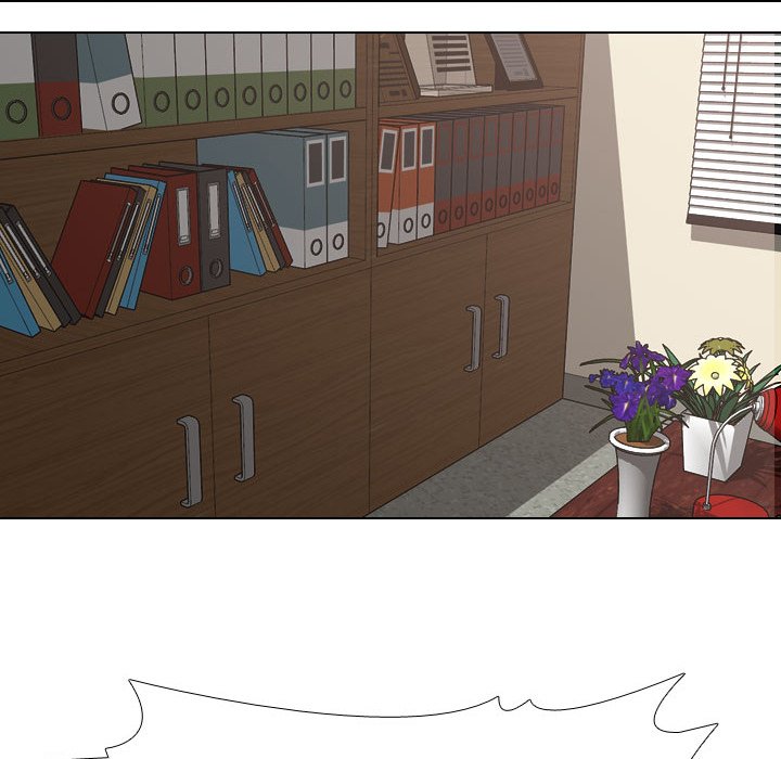 Our Exchange - Chapter 121 [photo 14] - MangaPorn