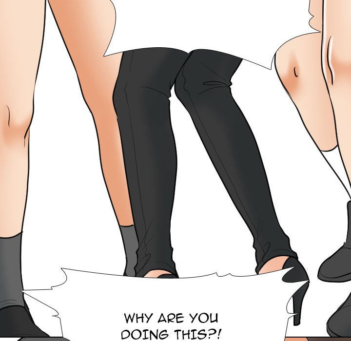 Our Exchange - Chapter 121 [photo 17] - MangaPorn