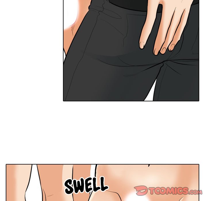 Our Exchange - Chapter 121 [photo 21] - MangaPorn