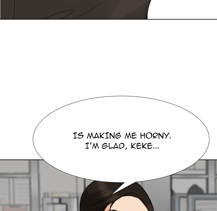 Our Exchange - Chapter 121 [photo 33] - MangaPorn