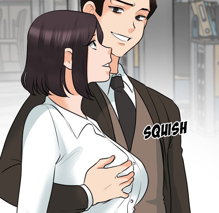 Our Exchange - Chapter 121 [photo 34] - MangaPorn