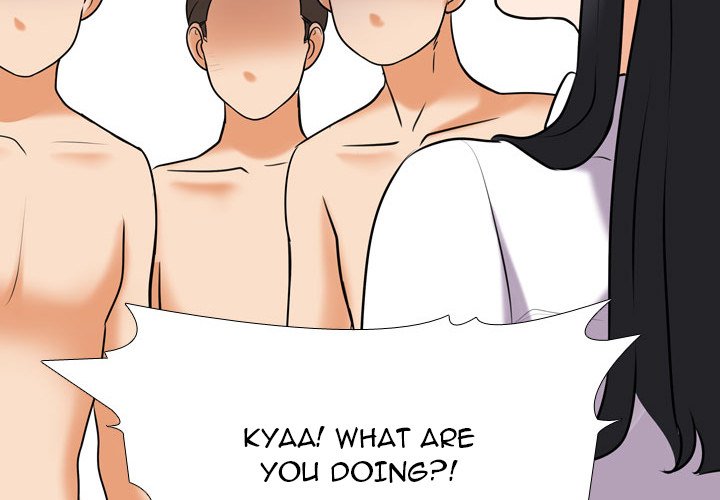 Our Exchange - Chapter 121 [photo 4] - MangaPorn