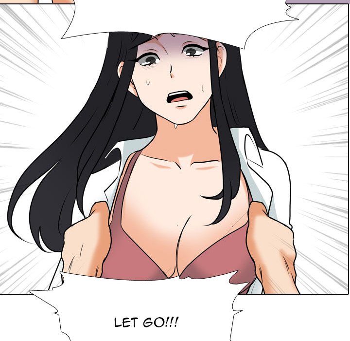 Our Exchange - Chapter 121 [photo 5] - MangaPorn