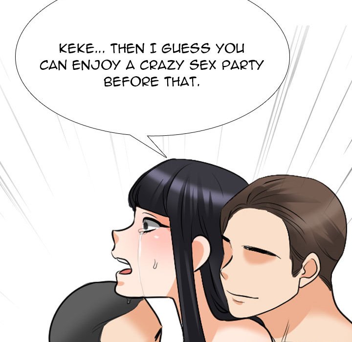 Our Exchange - Chapter 121 [photo 53] - MangaPorn