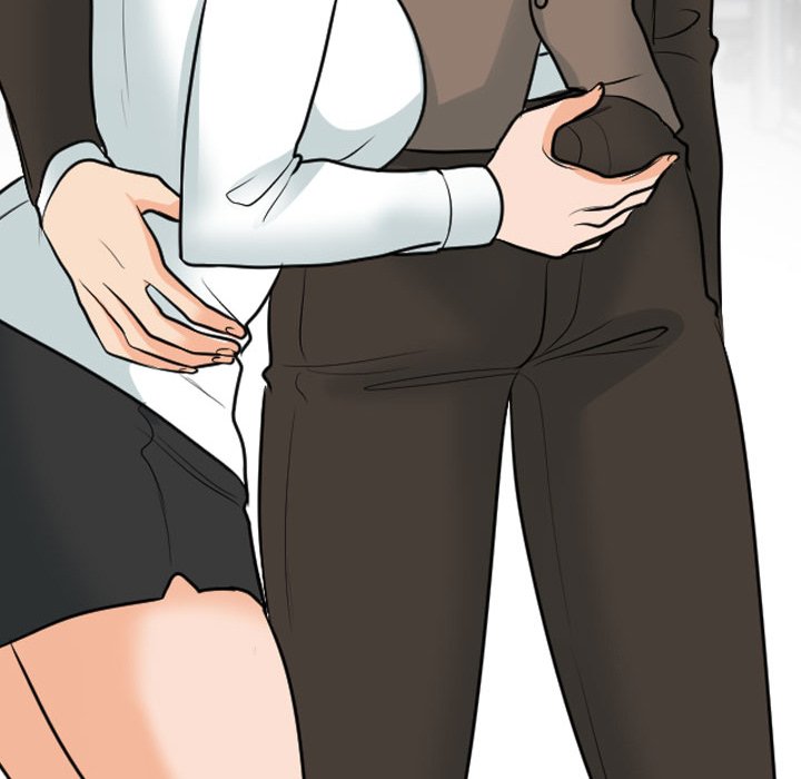 Our Exchange - Chapter 121 [photo 60] - MangaPorn