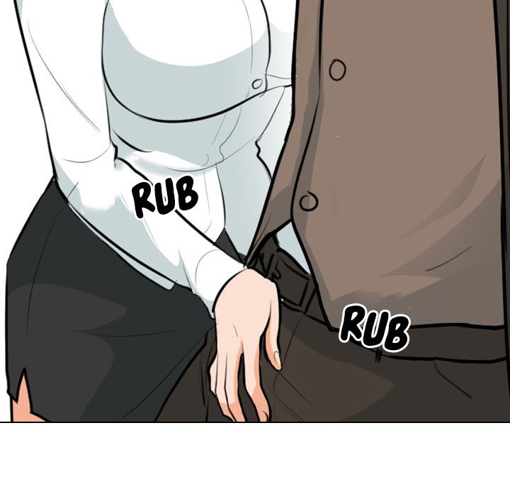 Our Exchange - Chapter 121 [photo 62] - MangaPorn