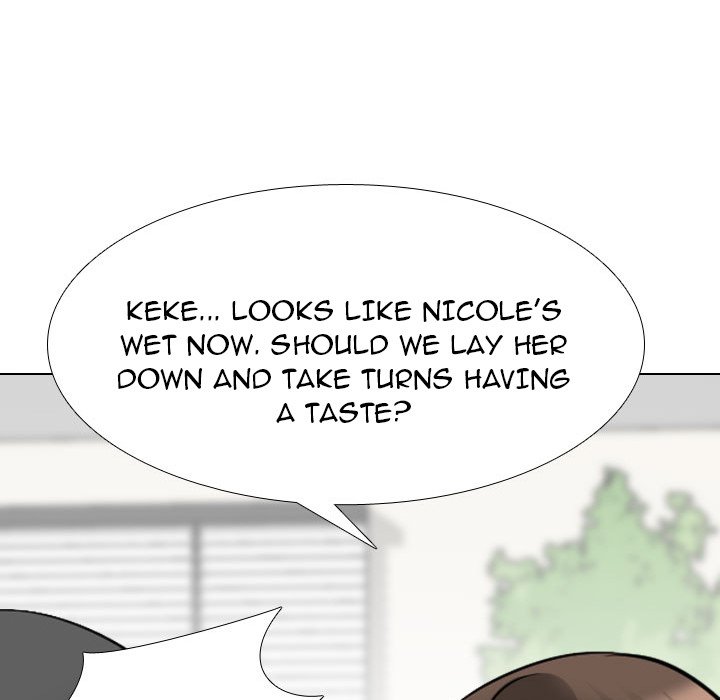 Our Exchange - Chapter 121 [photo 63] - MangaPorn