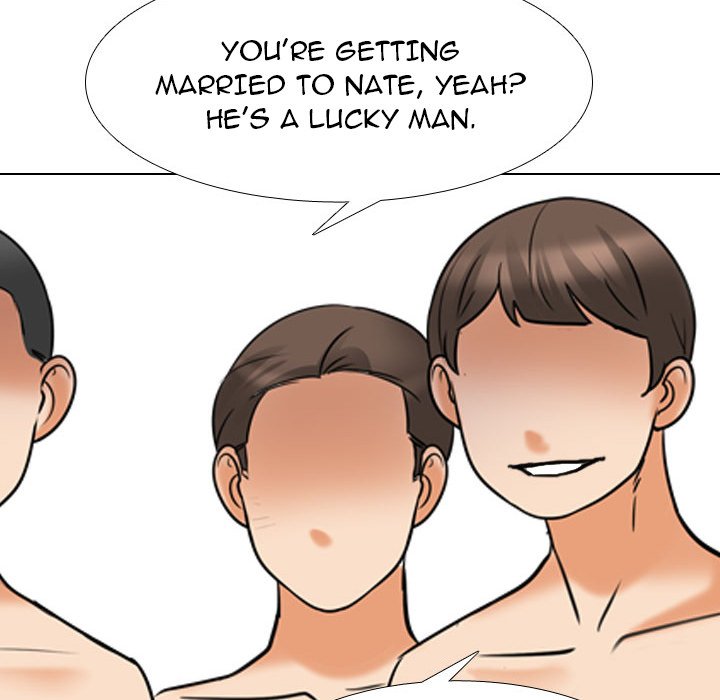 Our Exchange - Chapter 121 [photo 80] - MangaPorn