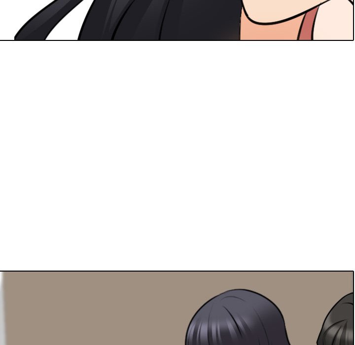 Our Exchange - Chapter 121 [photo 9] - MangaPorn