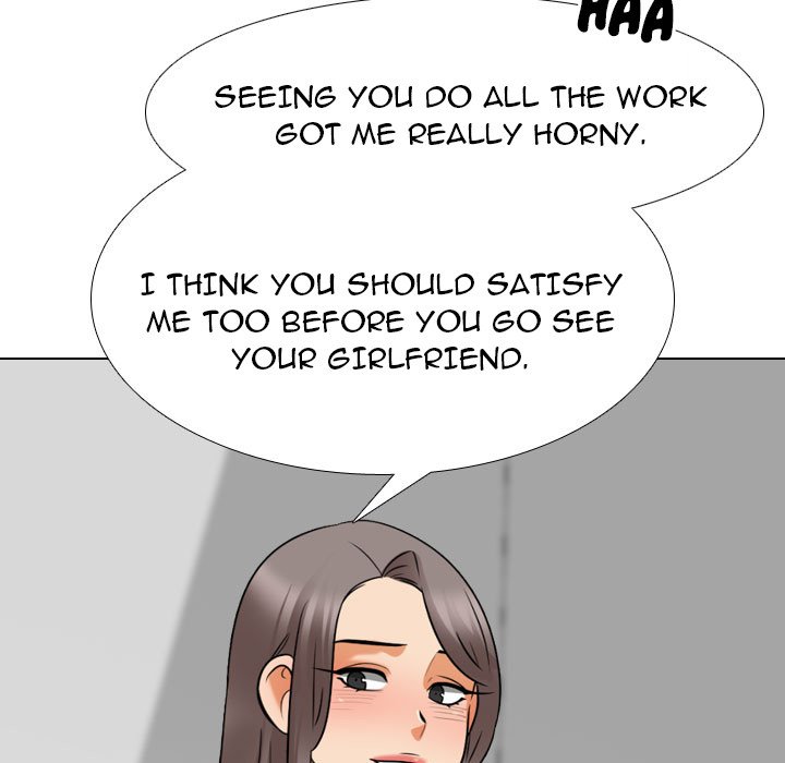 Our Exchange - Chapter 122 [photo 107] - MangaPorn