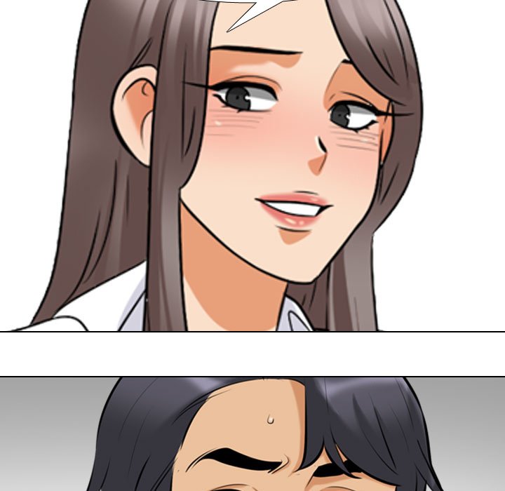 Our Exchange - Chapter 122 [photo 113] - MangaPorn