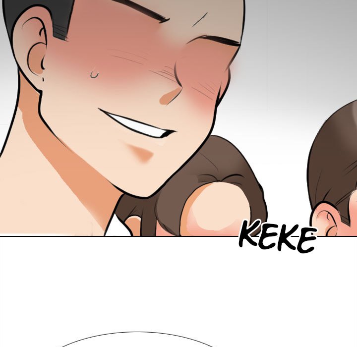 Our Exchange - Chapter 122 [photo 119] - MangaPorn