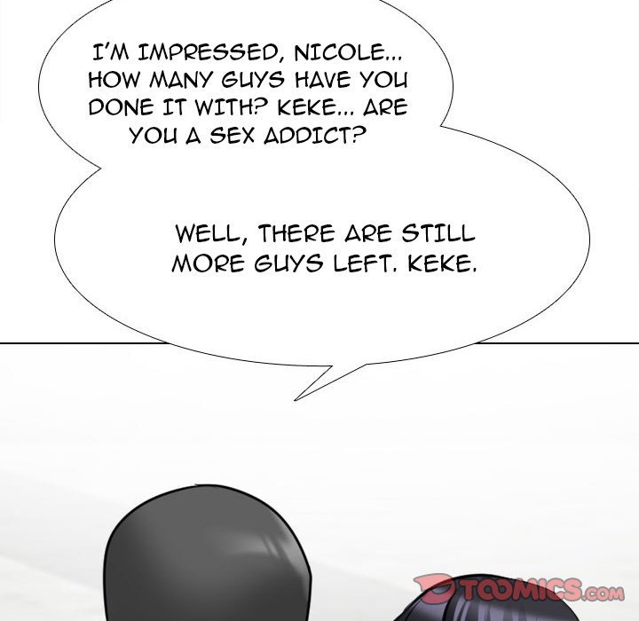 Our Exchange - Chapter 122 [photo 120] - MangaPorn