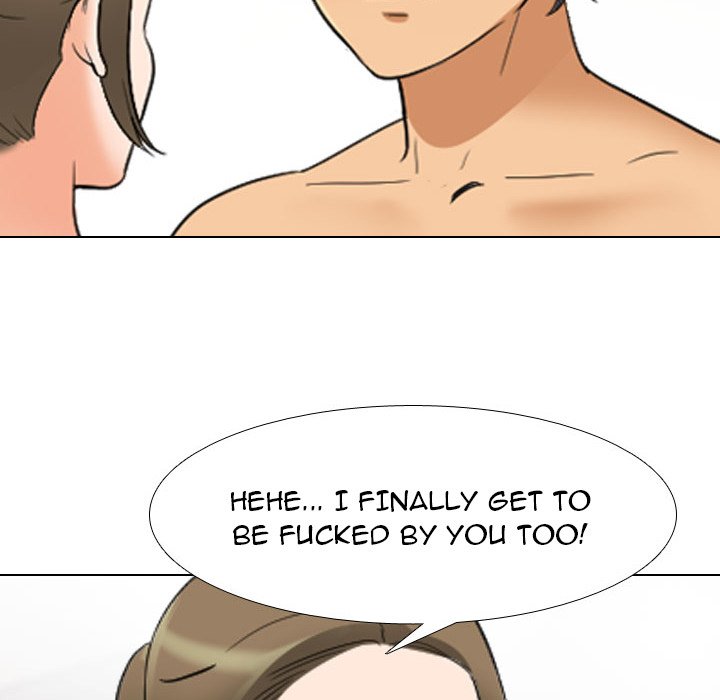 Our Exchange - Chapter 122 [photo 16] - MangaPorn