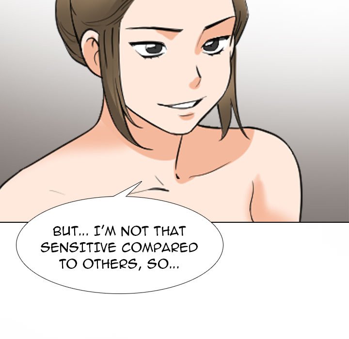 Our Exchange - Chapter 122 [photo 17] - MangaPorn