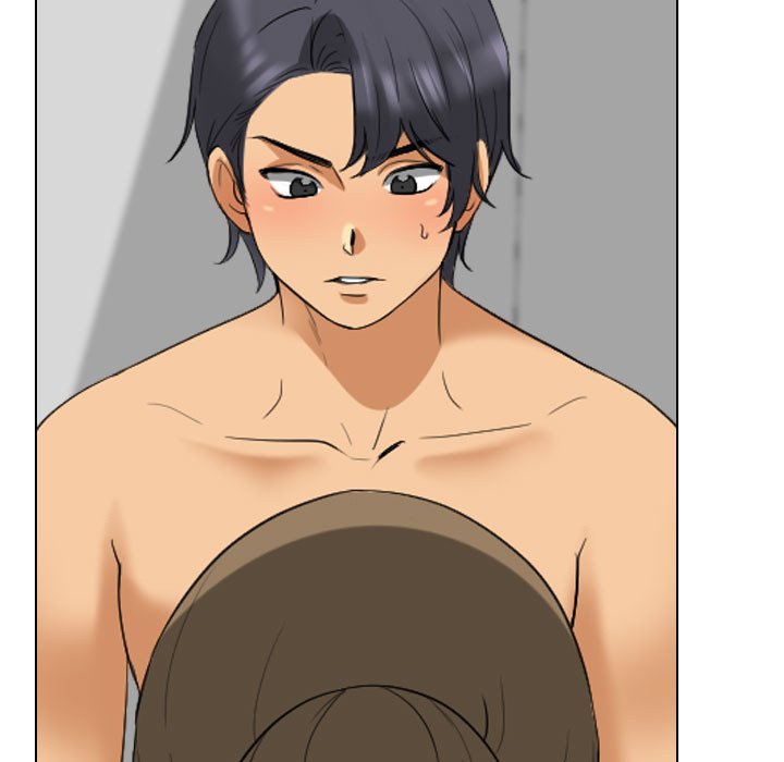 Our Exchange - Chapter 122 [photo 23] - MangaPorn