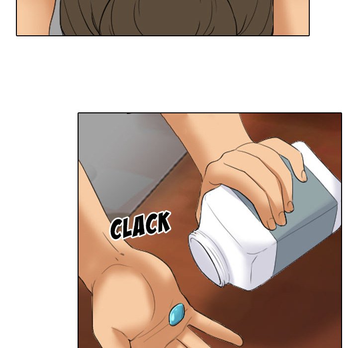 Our Exchange - Chapter 122 [photo 24] - MangaPorn