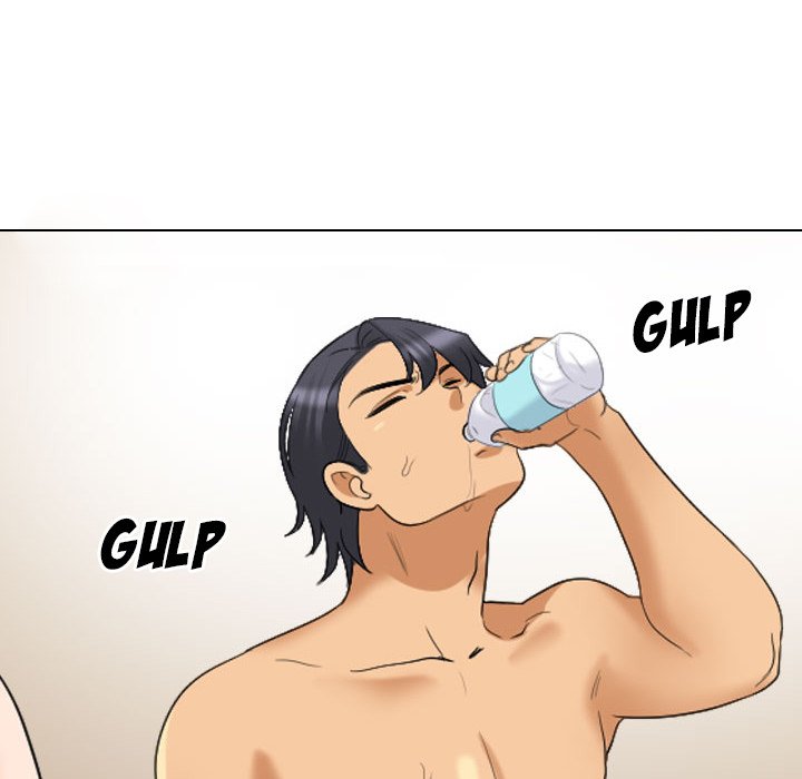 Our Exchange - Chapter 122 [photo 26] - MangaPorn