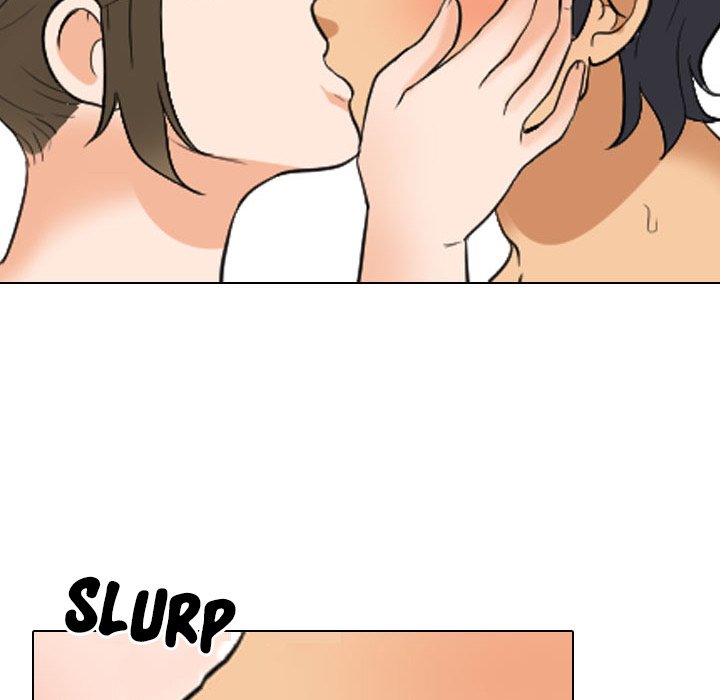 Our Exchange - Chapter 122 [photo 38] - MangaPorn