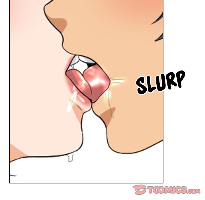 Our Exchange - Chapter 122 [photo 39] - MangaPorn