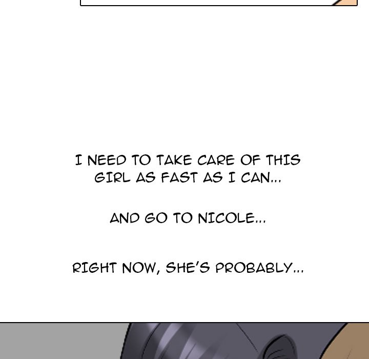 Our Exchange - Chapter 122 [photo 41] - MangaPorn