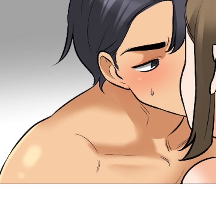 Our Exchange - Chapter 122 [photo 42] - MangaPorn