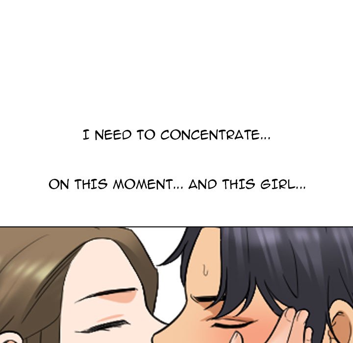 Our Exchange - Chapter 122 [photo 47] - MangaPorn