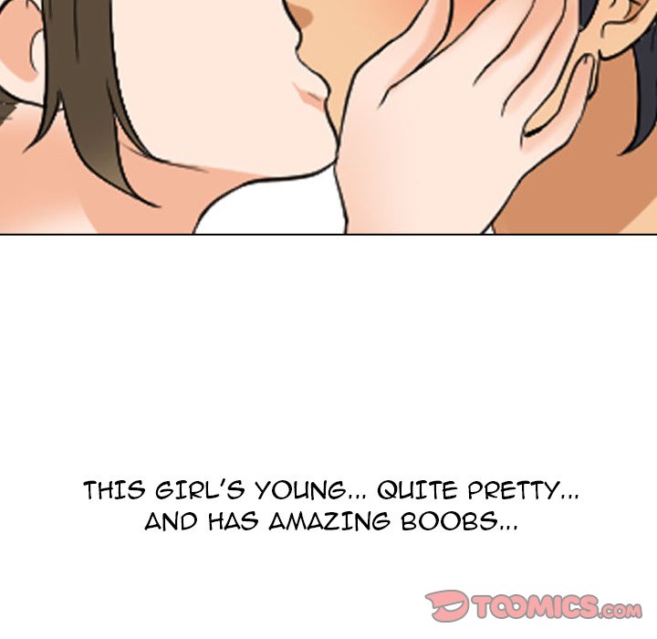 Our Exchange - Chapter 122 [photo 48] - MangaPorn