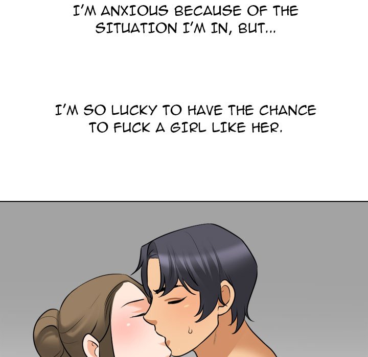 Our Exchange - Chapter 122 [photo 49] - MangaPorn