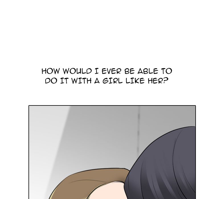 Our Exchange - Chapter 122 [photo 51] - MangaPorn